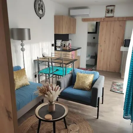 Vakantiehuis Proche Caen Et Plages *