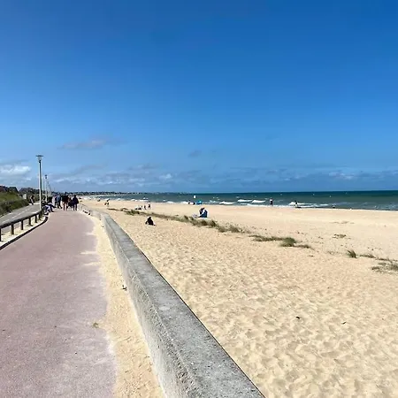 Proche Caen Et Plages * Colombelles
