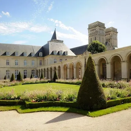 Proche Caen Et Plages Vakantiehuis *