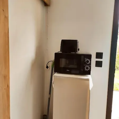 Proche Caen Et Plages Holiday home Colombelles