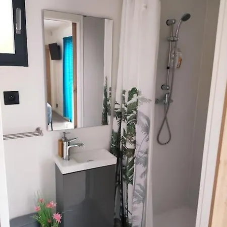 Holiday home Proche Caen Et Plages