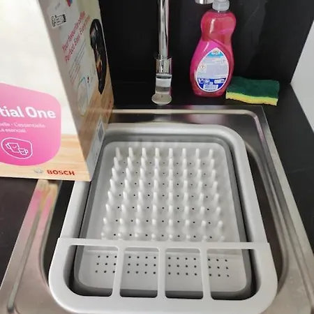 Holiday home Proche Caen Et Plages Colombelles