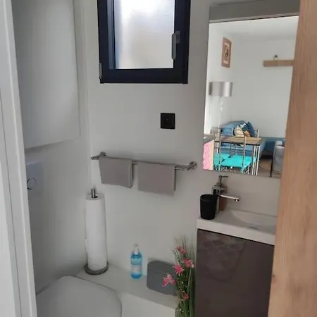 Proche Caen Et Plages *