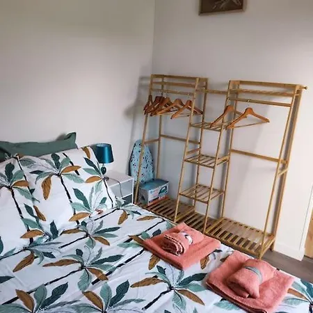 Holiday home Proche Caen Et Plages