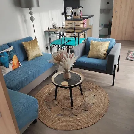 Proche Caen Et Plages Dom wakacyjny *