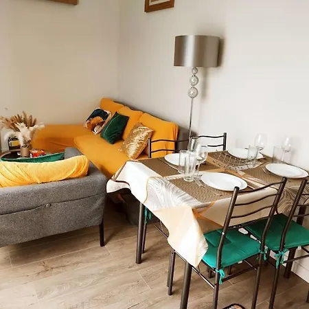 Proche Caen Et Plages Holiday home Colombelles