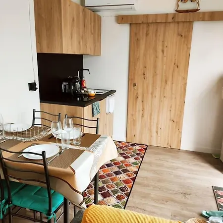 Proche Caen Et Plages Holiday home