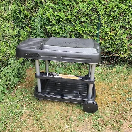 Proche Caen Et Plages * Colombelles