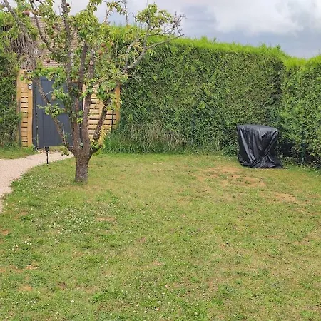 Vakantiehuis Proche Caen Et Plages *