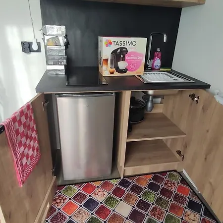 Proche Caen Et Plages * Colombelles