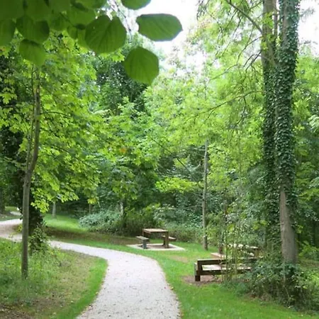 Proche Caen Et Plages *