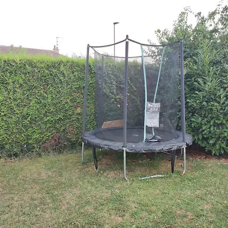 Proche Caen Et Plages