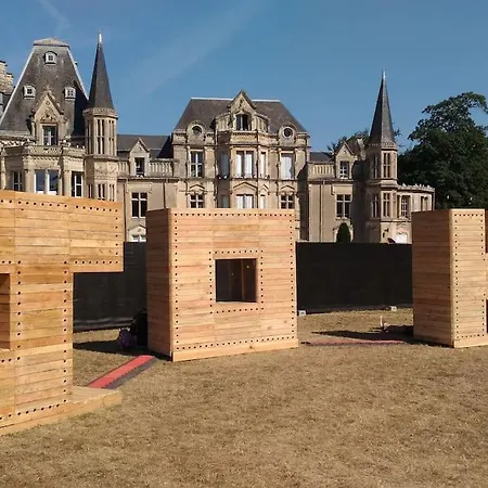 Proche Caen Et Plages Colombelles