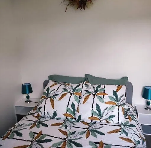 Dom wakacyjny Proche Caen Et Plages