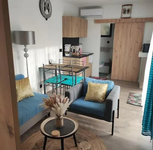 Σπίτι διακοπών Proche Caen Et Plages *