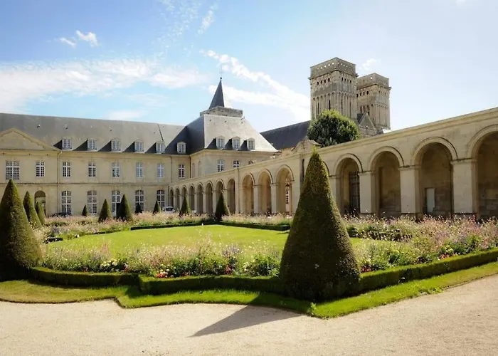 Proche Caen Et Plages Dom wakacyjny *