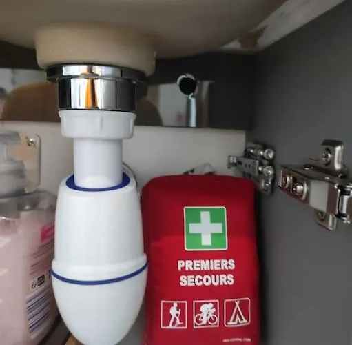 Dom wakacyjny Proche Caen Et Plages *