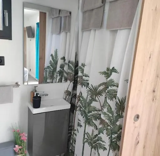 Dom wakacyjny Proche Caen Et Plages Colombelles