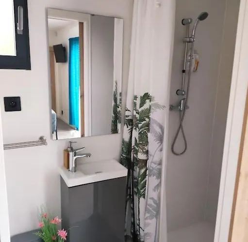 Dom wakacyjny Proche Caen Et Plages