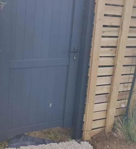 Proche Caen Et Plages Dom wakacyjny *