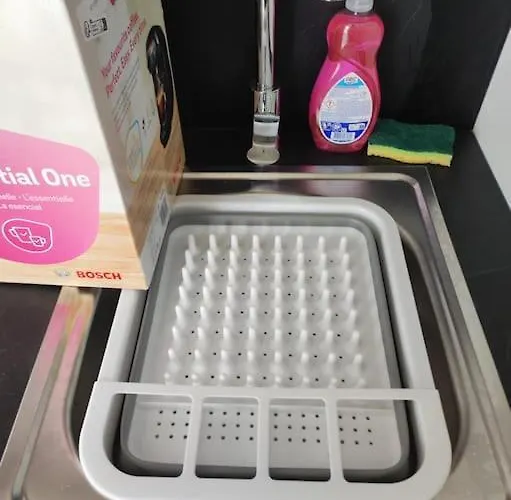 Dom wakacyjny Proche Caen Et Plages Colombelles