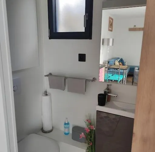 Proche Caen Et Plages *