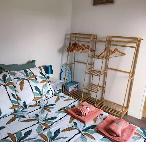 Σπίτι διακοπών Proche Caen Et Plages