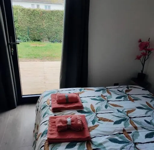 Proche Caen Et Plages