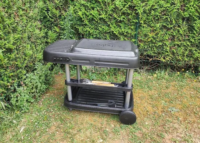 Proche Caen Et Plages * Colombelles