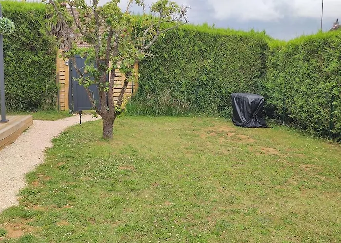 Dom wakacyjny Proche Caen Et Plages *