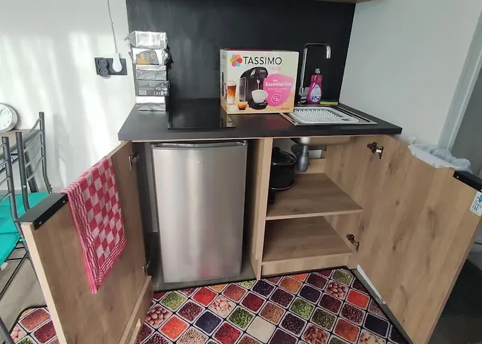 Proche Caen Et Plages * Colombelles