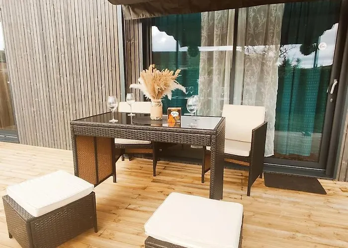 Proche Caen Et Plages Σπίτι διακοπών