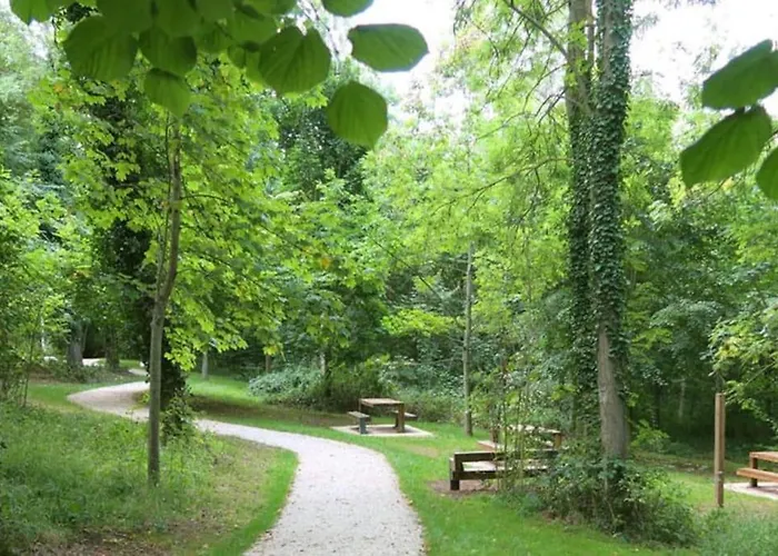 Proche Caen Et Plages *