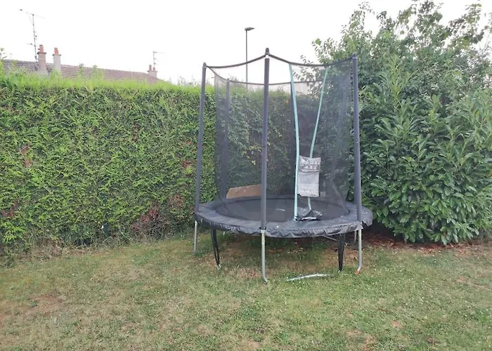 Proche Caen Et Plages