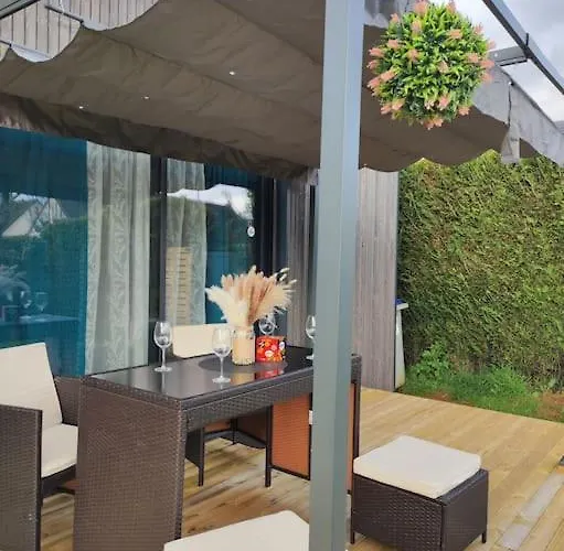 Σπίτι διακοπών Proche Caen Et Plages Colombelles