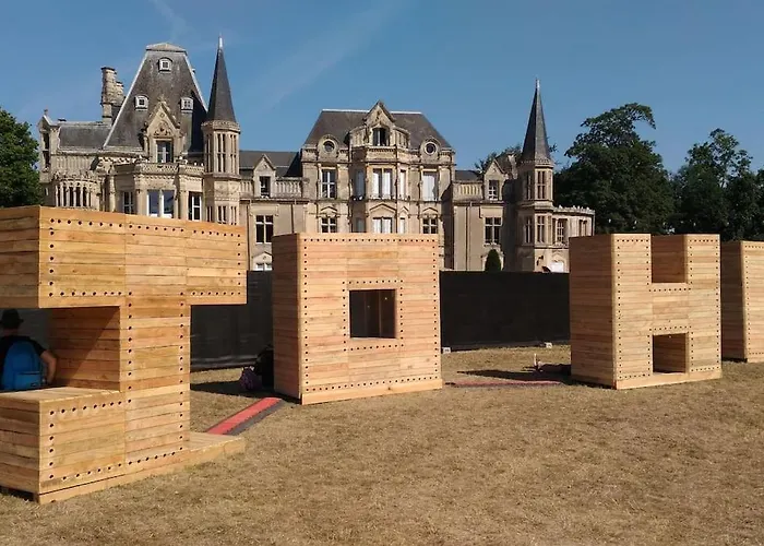 Proche Caen Et Plages Colombelles